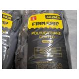 36 pair size Large Firm Grip Work G...