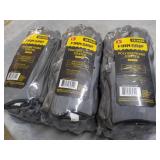 36 pair size Large Firm Grip Work G...