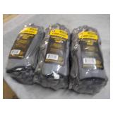 36 pair size Large Firm Grip Work G...