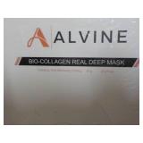 5 Alvine Bio-Collagen Deep Masks...