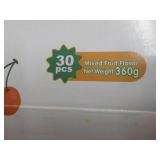 Sweet Wonderland Caramels and Lida ...