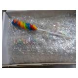 Sweet Wonderland Caramels and Lida ...