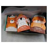 Sweet Wonderland Caramels and Lida ...