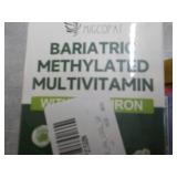 Vitamins, Cumin Powder, and Electro...