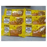 6 bags 11 oz Toll House Butterscotc...
