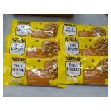 6 bags 11 oz Toll House Butterscotc...