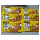 6 bags 11 oz Toll House Butterscotc...