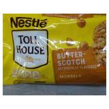 6 bags 11 oz Toll House Butterscotc...