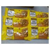 6 bags 11 oz Toll House Butterscotc...