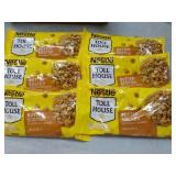 6 bags 11 oz Toll House Butterscotc...