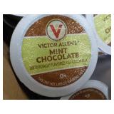 40 Victor Allen Mint Chocolate Hot ...