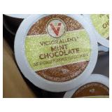 40 Victor Allen Mint Chocolate Hot ...