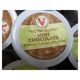 40 Victor Allen Mint Chocolate Hot ...