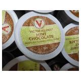 44 Victor Allen Mint Chocolate Hot ...