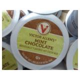 30 Victor Allen Mint Chocolate Hot ...