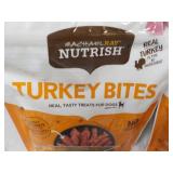 2 bags 12 oz Rachael Ray Nourish Tu...