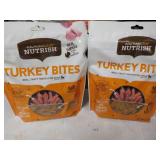 2 bags 12 oz Rachael Ray Nourish Tu...