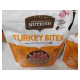 2 bags 12 oz Rachael Ray Nourish Tu...