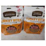 2 bags 12 oz Rachael Ray Nourish Tu...