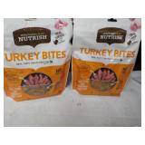 2 bags 12 oz Rachael Ray Nourish Tu...