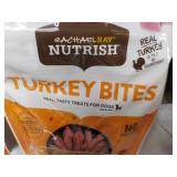 2 bags 12 oz Rachael Ray Nourish Tu...