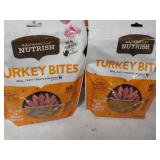 2 bags 12 oz Rachael Ray Nourish Tu...