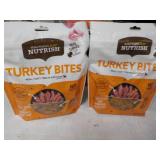2 bags 12 oz Rachael Ray Nourish Tu...