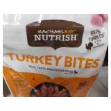2 bags 12 oz Rachael Ray Nourish Tu...