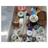 Sewing Supplies...
