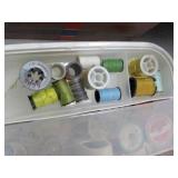 Sewing Supplies...