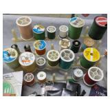 Sewing Supplies...