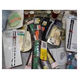 Sewing Supplies...