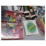 Sewing Supplies...