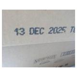 Case of 8 boxes Nature Valley Blueb...