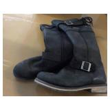 Harley Davidson Boots size 9.5...