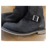 Harley Davidson Boots size 9.5...