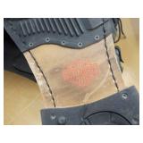 Harley Davidson Boots size 9.5...