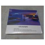 LED Strip Lights...