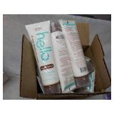 12 tubes Hello AllOver Deodorant Cr...