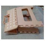 Folding Step Stool...