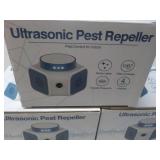 3 Ultrasonic Pest Repeller