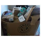 Pallet of Overstock and Unclaimed...