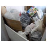 Pallet of Overstock and Unclaimed...