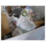 Pallet of Overstock and Unclaimed...