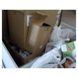 Pallet of Overstock and Unclaimed...