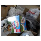 Pallet of Overstock and Unclaimed...