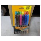 12 Bic Intensity Markers...