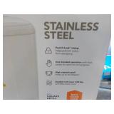 Diaper Stainless Steel Genie...