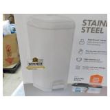 Diaper Stainless Steel Genie...