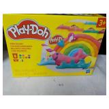 Play-Doh...